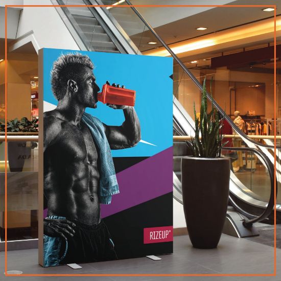 Picture of Indoor printing service
