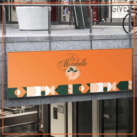 Picture of Indoor printing service