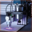 Picture of Cnc Laser cutting service