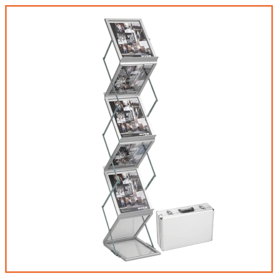 Picture of Brochure Stand