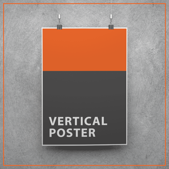 Picture of Posters & Stickers
