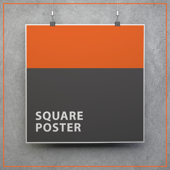 Picture of Posters & Stickers