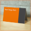 Picture of Tent card