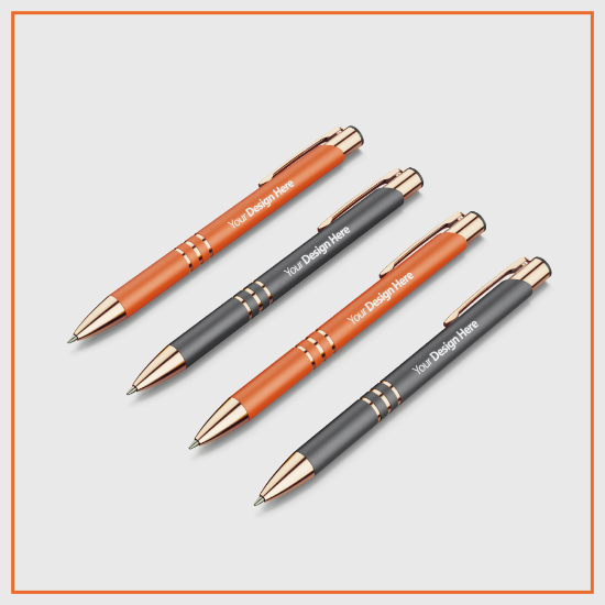 Picture of Promotional Pens 