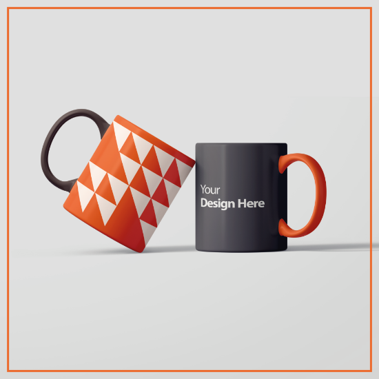 Picture of Cup/Mug Print