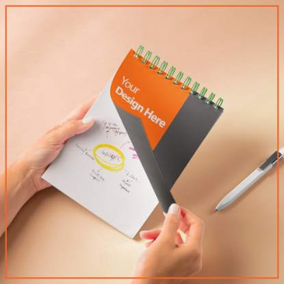 Picture of  Note Book