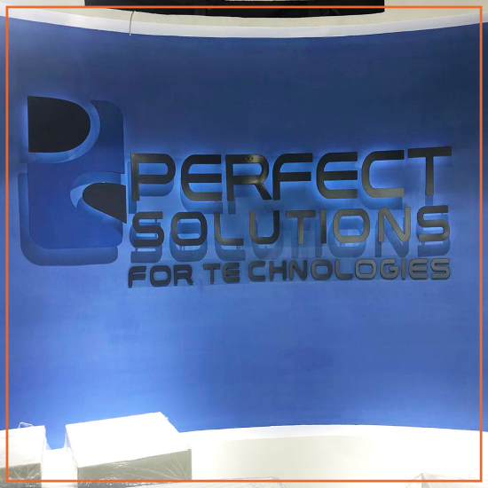 Picture of Un Lighted letter