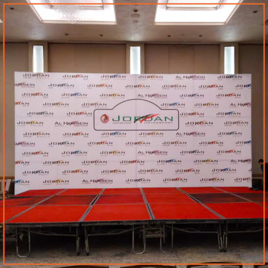 Picture of Unlighted Flex (Banner)