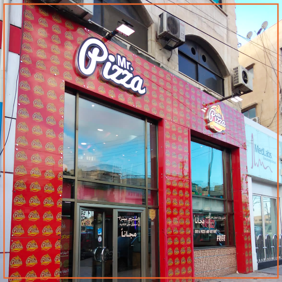 Picture of Tempered Glass Signs