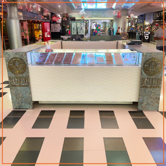Picture of Booths
