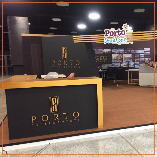 Picture of Booths