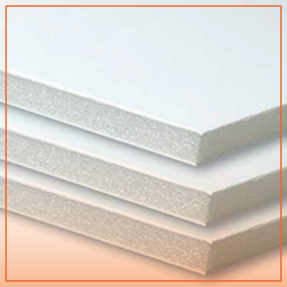 Picture of Paper Foam Sheets