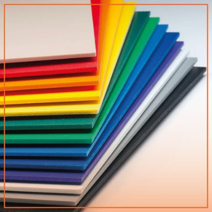 Picture of Acrylic sheet