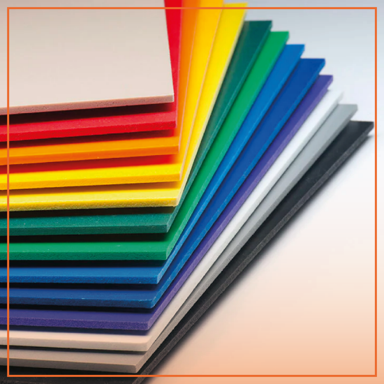 Picture of Acrylic sheet