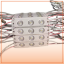 Picture of LEDs