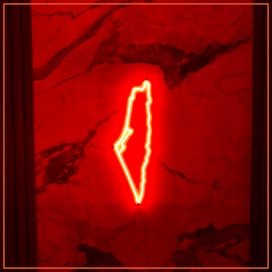 Picture of Neon signs