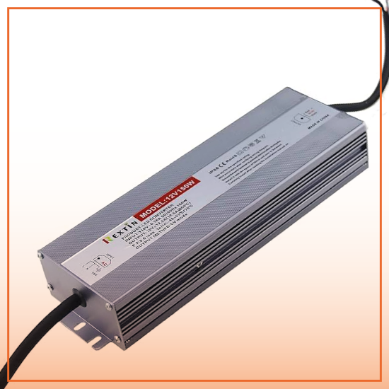 Picture of Power Adapter