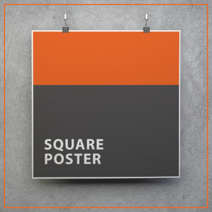 Picture of Cartoon Posters Size (A6--- A1)